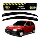 Jogo Calha Defletor Chuva Corsa 1.6 2 Portas 1994 A 1996