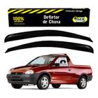 Jogo Calha Defletor Chuva Corsa Pick-up 1.6 1995 A 1996