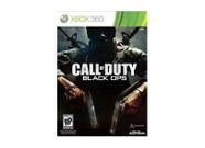 Jogo Call of Duty: Black Ops - 360