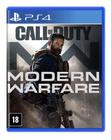 Jogo Call Of Duty: Modern Warfare - Ps4