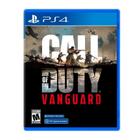 Jogo Call of Duty VanguardPs4.