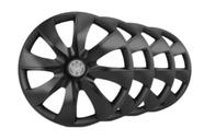 Jogo Calota Prime Fsc Aro 14 Para Voyage G6 2014 2015