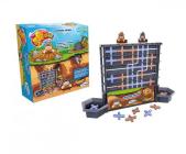 Jogo Caminho Animal - Xalingo