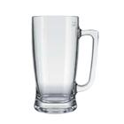 Jogo Caneca Chopp Cerveja Grande De Vidro Taberna 600Ml 06