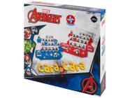 Jogo Cara a Cara Avengers Estrela