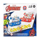 Jogo Cara a Cara Avengers Vingadores, Estrela