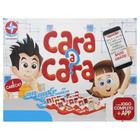 Jogo Cara a Cara - Estrela -