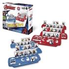 Jogo infantil cara A cara vingadores marvel estrela REF:1001603100127 6 anos  + no Shoptime