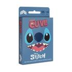 Jogo Cartas Eu Vi Stitch - Copag