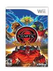 jogo chaotic shadow warriors wii original