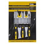 Jogo chave torx c/7 pcs t10 a t40 9th - eda