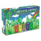 Jogo cidade limpa - nig - 1175