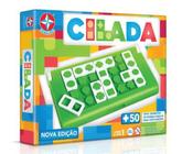 Jogo Cilada 07765 - Estrela