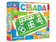 Jogo Cilada - Estrela