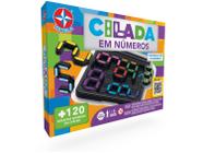 Jogo Cilada Números Brinquedos Estrela