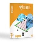 Joguinhos De Bolsa: Mini Bingo