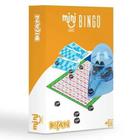 Jogo Clássico - Mini Bingo - Dican