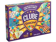 Jogo Clube Tabuleiro - Grow
