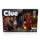 Jogo Clue Clássico De Investigação - Hasbro