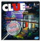 Jogo Clue - Hasbro Gaming - 5010994859374