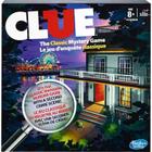 Jogo Clue - Hasbro Gaming A5826