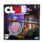 Jogo Clue Hasbro