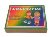 Recurso Pedagógico 5 Sentidos Para Crianças Colorido Tea - T&D JOGOS  EDUCATIVOS - Brinquedos Educativos - Magazine Luiza