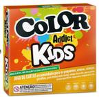 Jogo Color Addict Kids - Copag