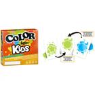 Jogo Color Addict Kids Copag