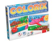 Jogo Colorix Tabuleiro Grow