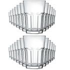 Jogo com 24 Copo Bristol Long Drink 410ml Nadir Figueiredo