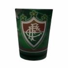 Jogo Com 3 Copos Fluminense Fc 3D 400ml - Licenciado