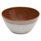 Jogo Com 3 Mini Bowl Melanina Nippon 10 Cm - Mimo Style