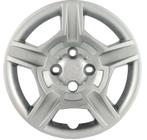Jogo com 4 Calotas Grid Aro 15P Ecosport 2012