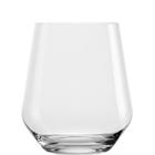 Jogo Com 6 Copos Cristal Whisky 91,5Mm - 470 Ml