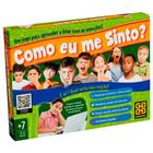 Jogo Como Eu Me Sinto - Grow