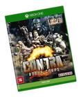Jogo Contra Rogue Corps: Lock And Loaded Edition - Xbox One