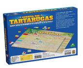 Jogo Corrida das Tartarugas - Grow - Multicor