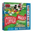 Jogo Corrida Magica Disney Mickey Mouse E Friends - Copag