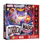 Jogo Corrida Mágica Marvel