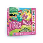 Jogo Corrida Magica Princesa