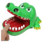 Jogo Crocodilo Dentista - Polibrinq