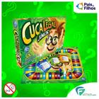 Jogo Cuca Legal Junior - Pais & Filhos - MP Brinquedos