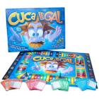 Jogo de Tabuleiro Infantil Cuca Legal Pais & Filhos - Loja EBEG