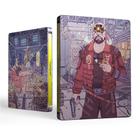 Jogo Cyberpunk Edição Steelbook Maelstrom - Xbox One