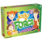 Jogo da forca - algazarra - 3390