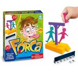 Jogo Da Forca - Jogo Educativo - Nig