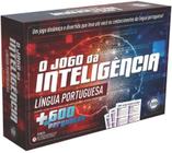 Jogo Da Inteligência Língua Portuguesa - Toia 12170