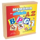 Jogo Do Alfabeto A a Z 27 Pecas +5 Anos IOB – Papelaria Pigmeu