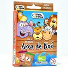 Jogo Da Memória Opostos 54 Peças Brinquedo Infantil Criança - Pais & Filhos  - Jogos de Memória e Conhecimento - Magazine Luiza